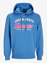 Jack & Jones Logo Mikina