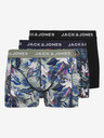 Jack & Jones Boxerky 3 ks