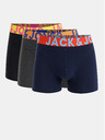 Jack & Jones Boxerky 3 ks