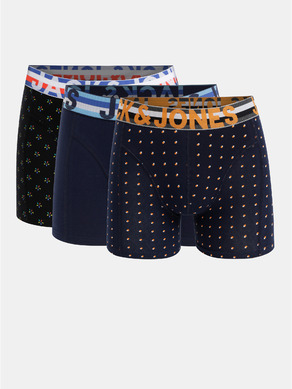 Jack & Jones Boxerky 3 ks