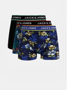 Jack & Jones Flower Boxerky 3 ks