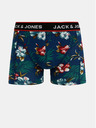 Jack & Jones Flower Boxerky 3 ks