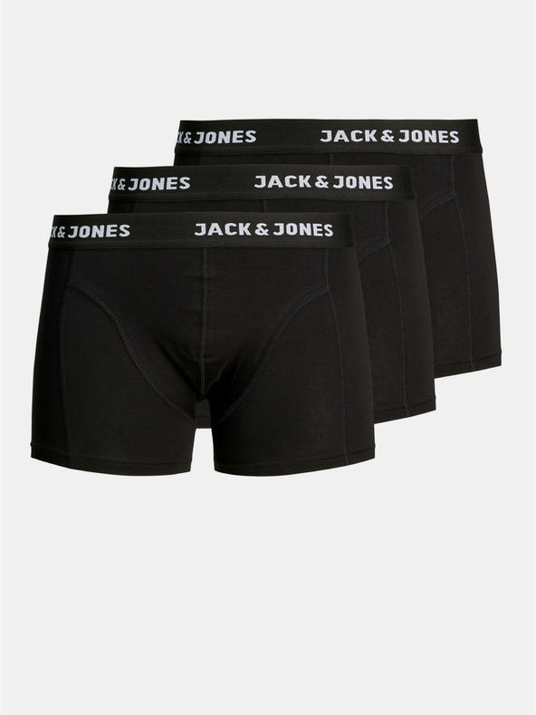 Jack & Jones Anthony Boxerky 3 ks