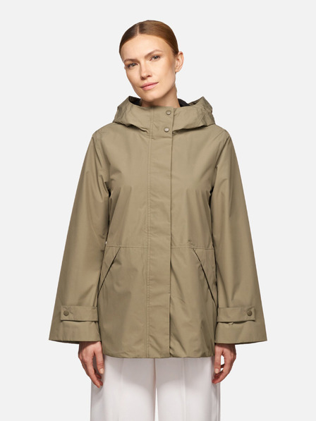 Geox Hoara Parka