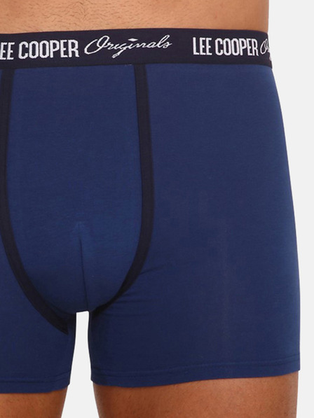 Lee Cooper Boxerky 5 ks