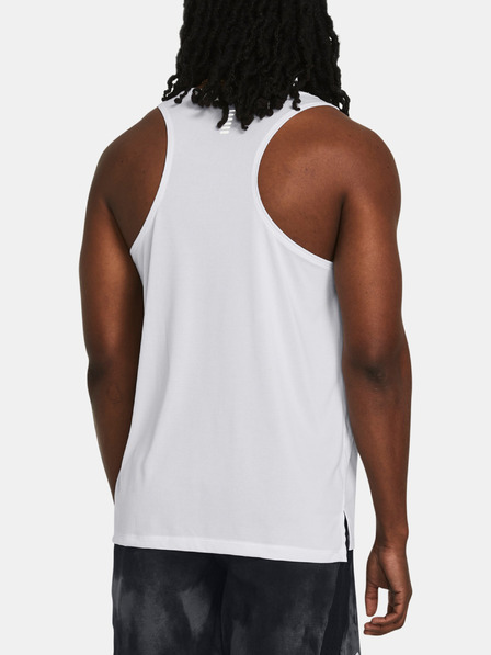 Under Armour UA Launch Singlet Triko