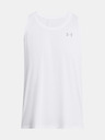 Under Armour UA Launch Singlet Triko