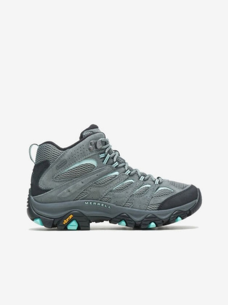 Merrell Moab 3 Mid GTX Kotníková obuv