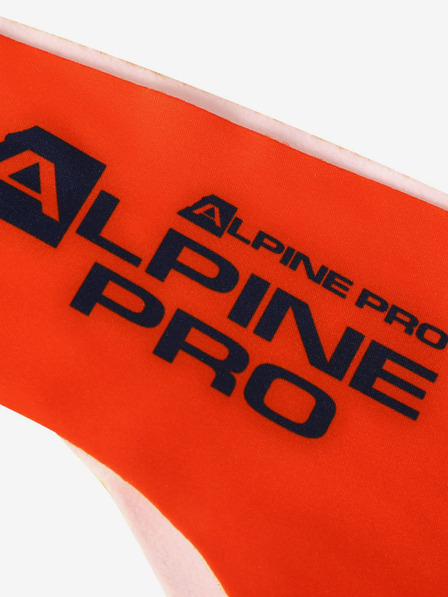 ALPINE PRO BELAKE Čelenka