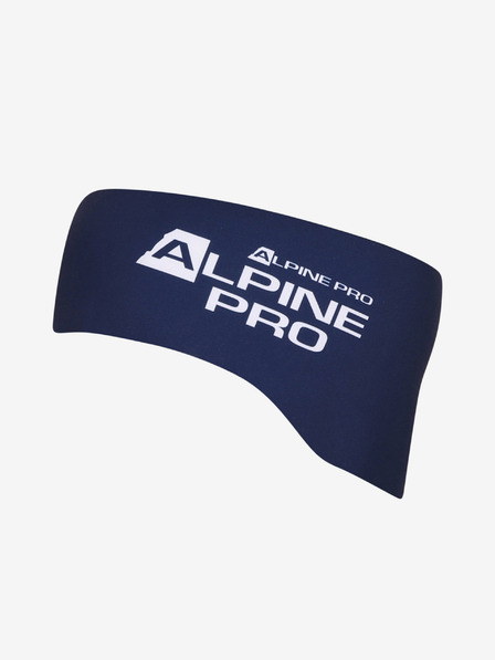 ALPINE PRO BELAKE Čelenka