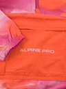 ALPINE PRO Gozero Bunda dětská