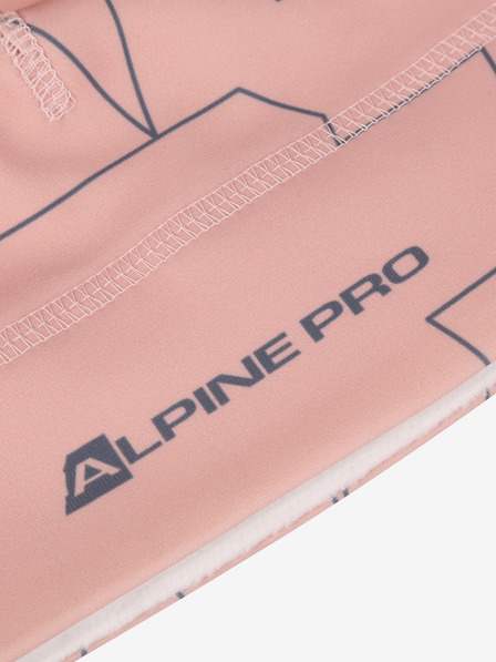 ALPINE PRO Abere Čepice