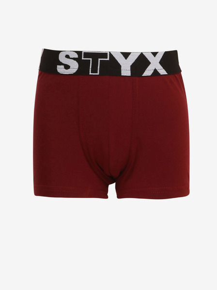 Styx Boxerky dětské