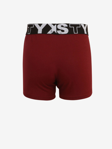 Styx Boxerky dětské