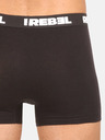 Nedeto Rebel Boxerky 5 ks