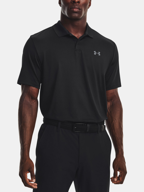 Under Armour UA Performance 3.0 Polo triko