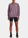 Under Armour Essential Flc OS Crew Mikina