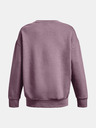 Under Armour Essential Flc OS Crew Mikina