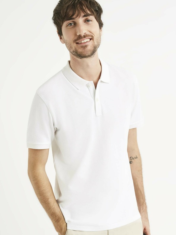 Celio Polo triko