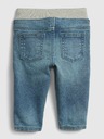 GAP Organic Jeans dětské