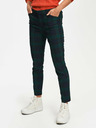 GAP skinny bi-stretch Kalhoty