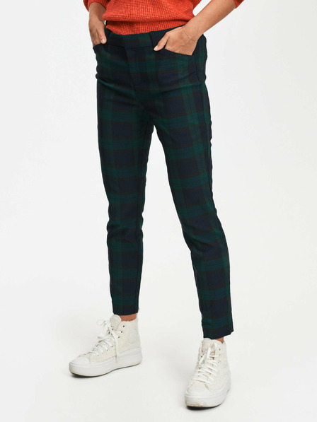 GAP skinny bi-stretch Kalhoty