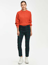 GAP skinny bi-stretch Kalhoty