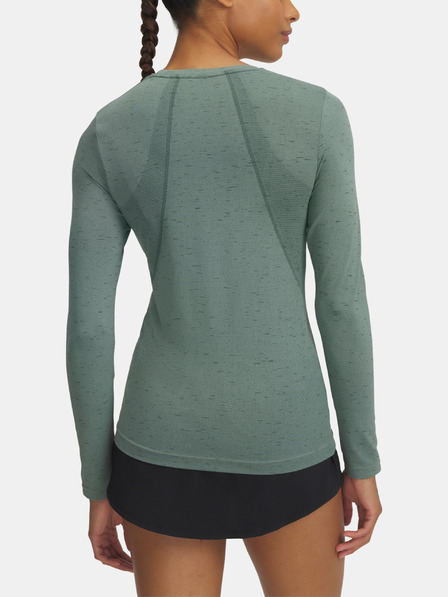 Under Armour Vanish Seamless Loose LS Triko