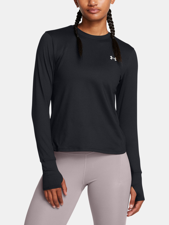 Under Armour UA Launch Pro Longsleeve Triko