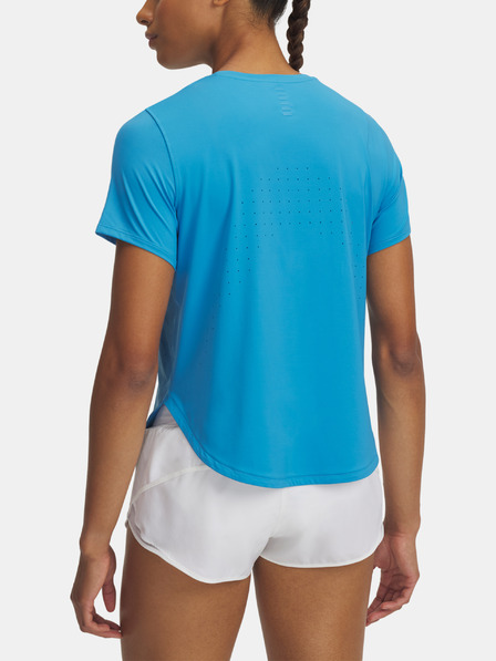 Under Armour UA Launch Elite Shortsleeve Triko