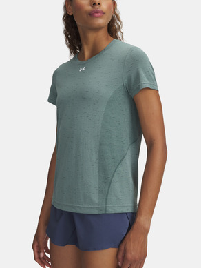 Under Armour Vanish Seamless Loose SS Triko