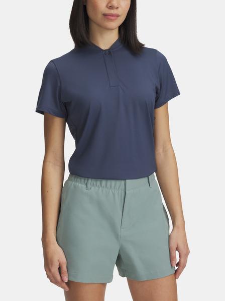 Under Armour UA Drive Chill SS Polo Triko