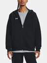 Under Armour UA Rival Fleece FZ Hoodie Mikina