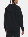 Under Armour UA Rival Fleece FZ Hoodie Mikina