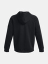 Under Armour UA Rival Fleece FZ Hoodie Mikina