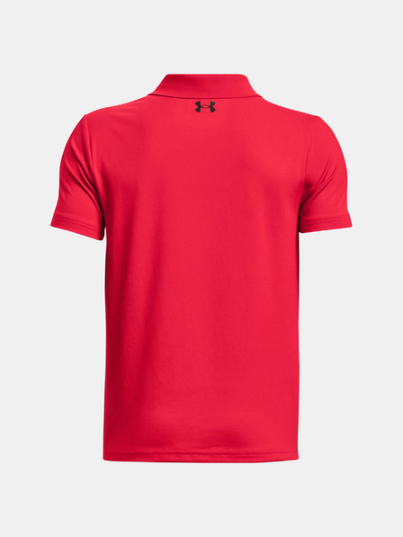 Under Armour UA Performance Polo Triko dětské