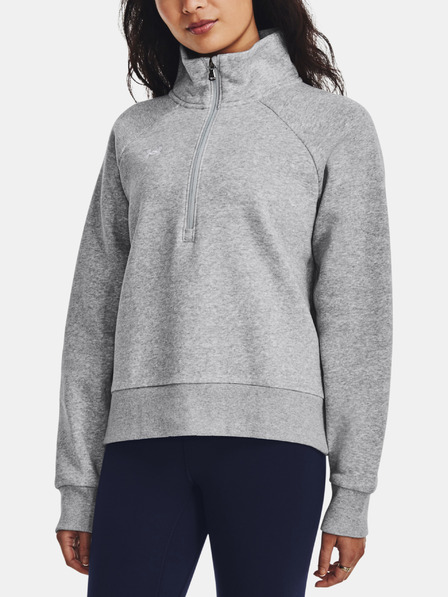 Under Armour UA Rival Fleece HZ Mikina