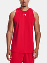 Under Armour Baseline Cotton Tílko