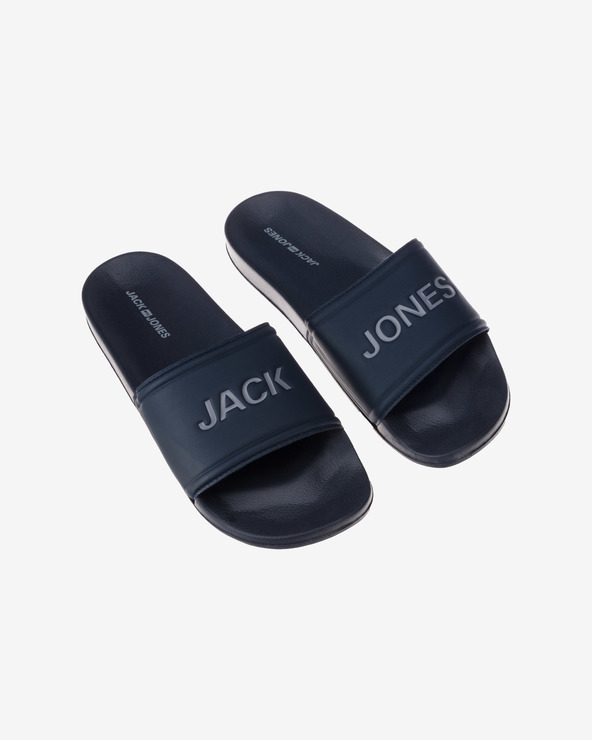 jack jones mens slippers