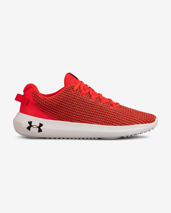 under armour ripple red