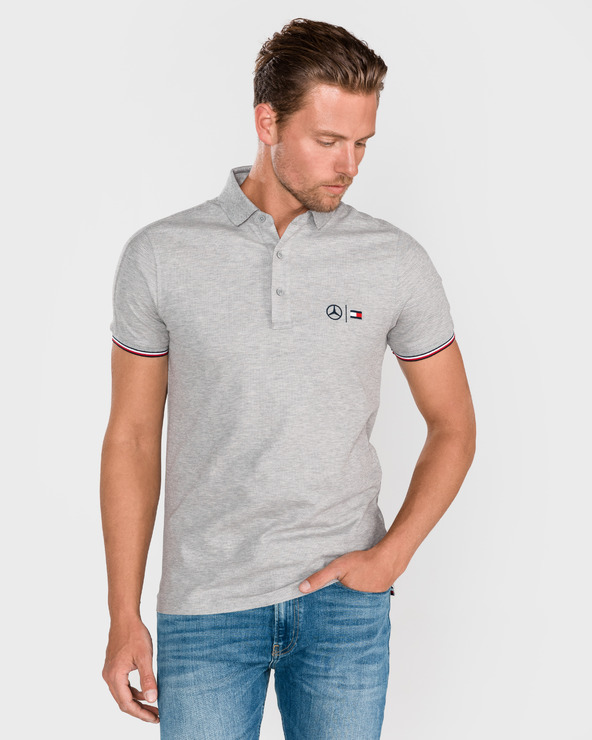 Tommy Hilfiger Polo Shirt Bibloo Com