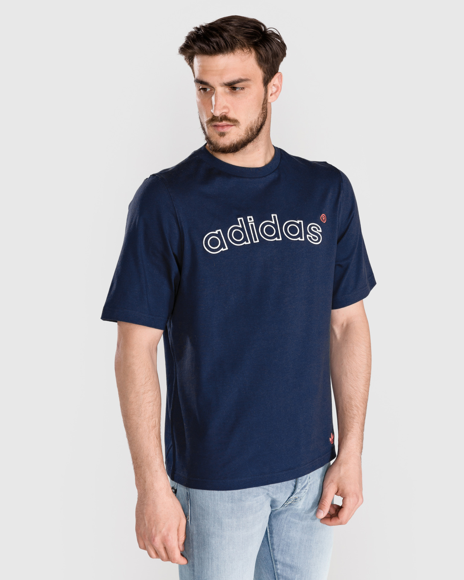 adidas archive t shirt