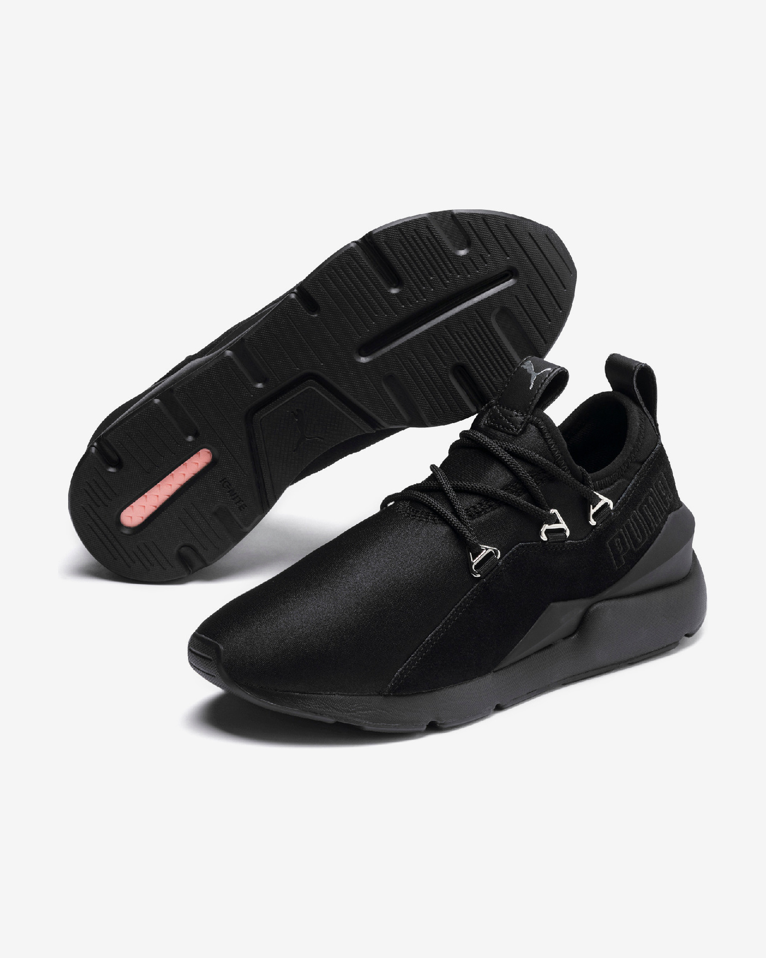 puma muse 2 black