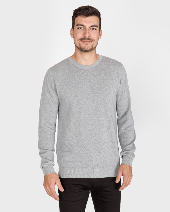 lacoste sweater sale