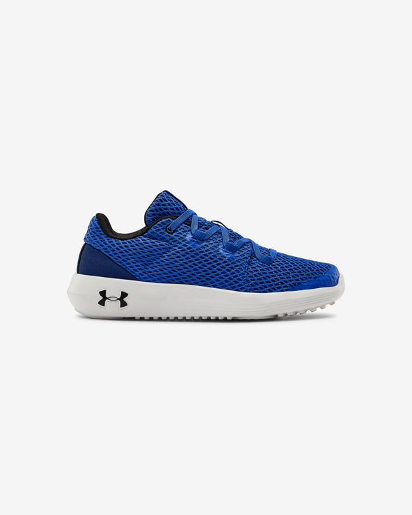 under armour kids runners