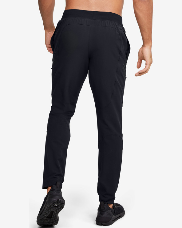 Under Armour - Unstoppable Trousers Bibloo.com