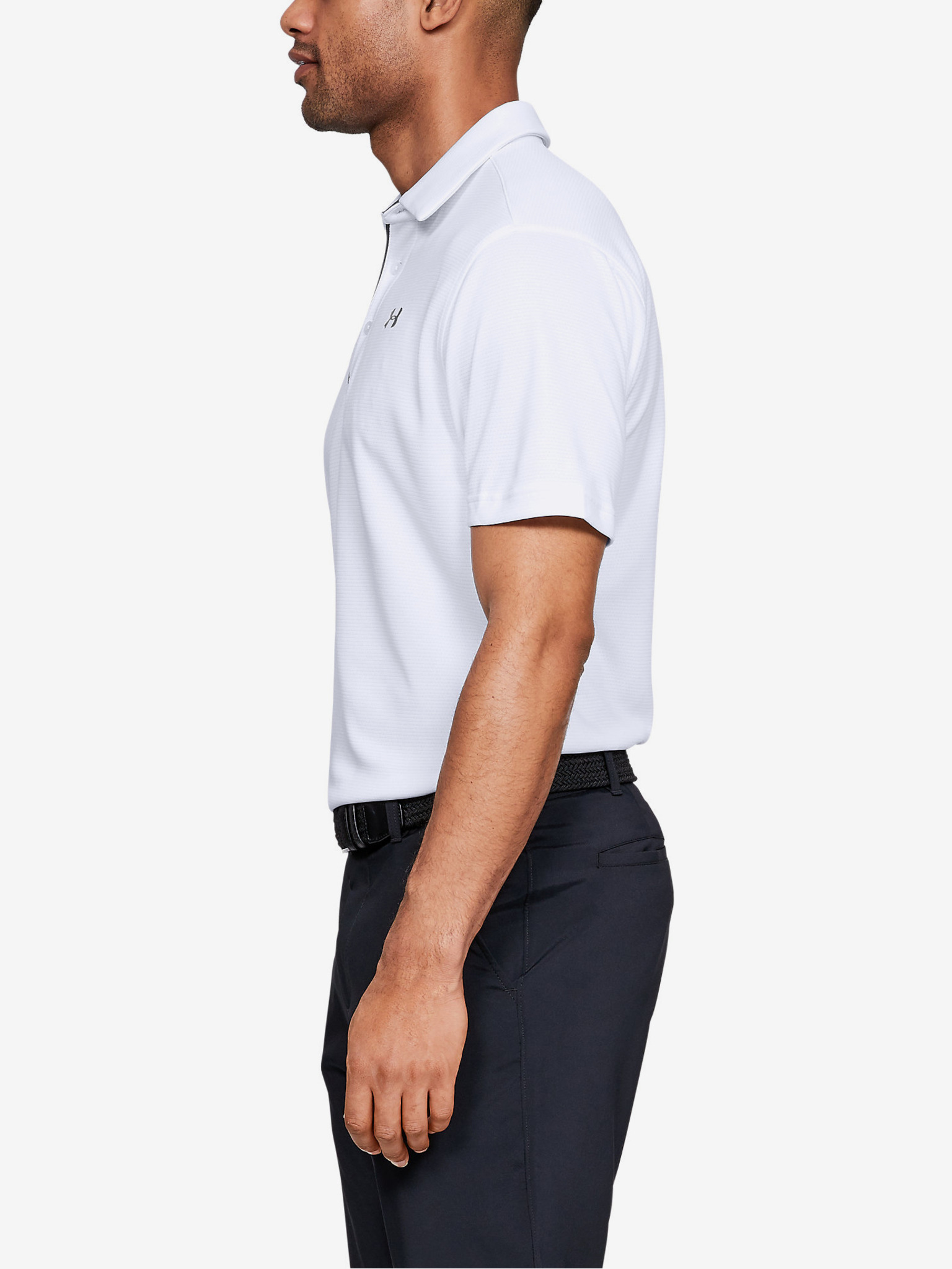 under armour tech polo sale