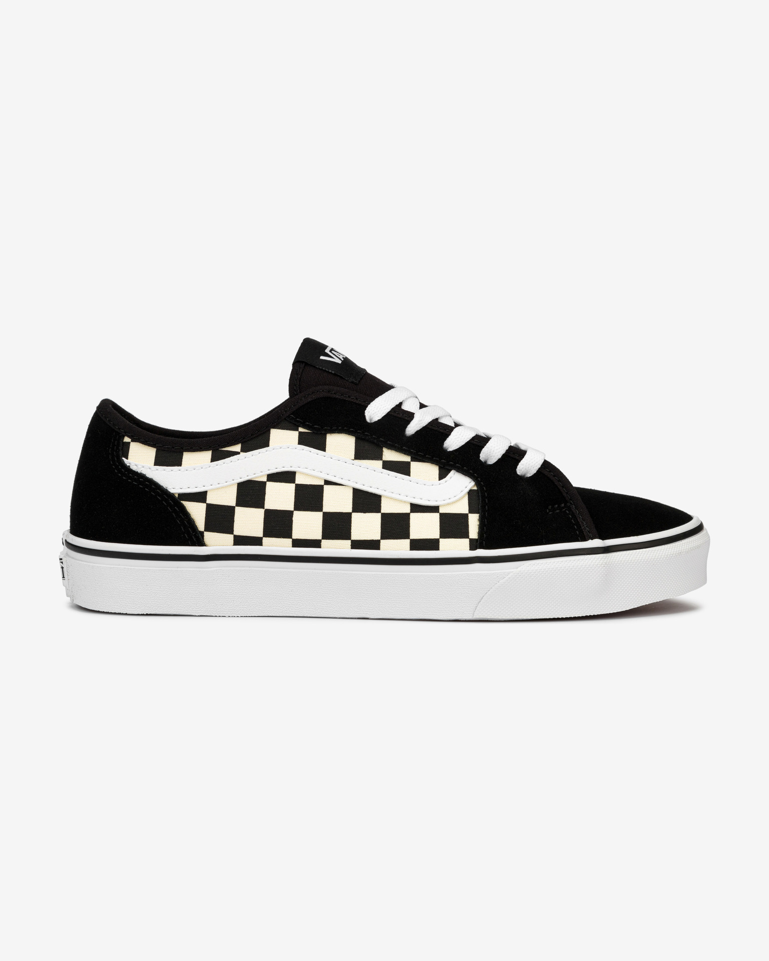 vans filmore decon sneaker