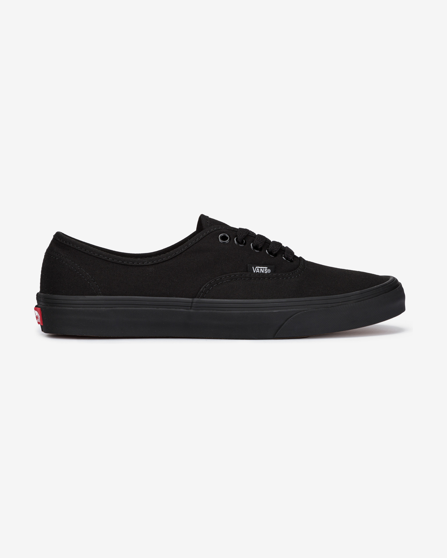 Obrázok Vans Authentic Canvas Black EUR 49