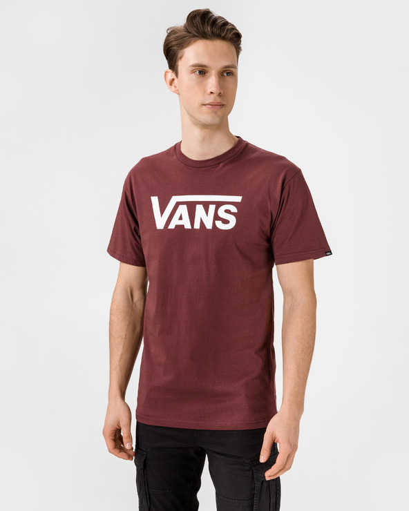 vans tee shirt sale